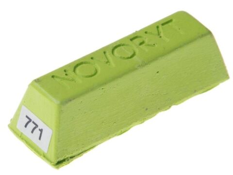 NOVORYT - tmel měkký, odstín č.771 (Limetkově zelená)