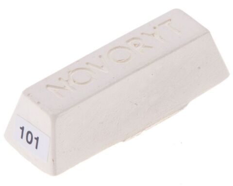 NOVORYT - tmel tvrdý tavný, odstín č.101 (Bílá)