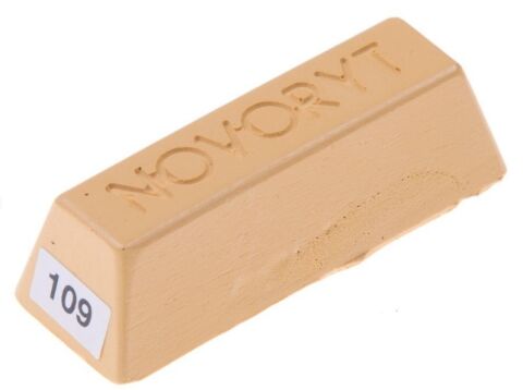 NOVORYT - tmel tvrdý tavný, odstín č.109 (Jedle, smrk)