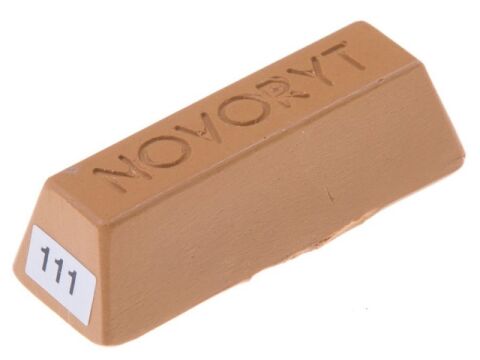 NOVORYT - tmel tvrdý tavný, odstín č.111 (Dub přírodní)