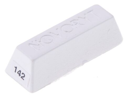 NOVORYT - tmel tvrdý tavný, odstín č.142 (Speciální bílá)