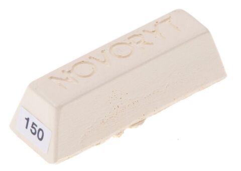 NOVORYT - tmel tvrdý tavný, odstín č.150 (Bříza světlá, len)