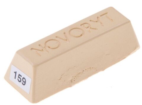 NOVORYT - tmel tvrdý tavný, odstín č.159 (Jasan bělený)