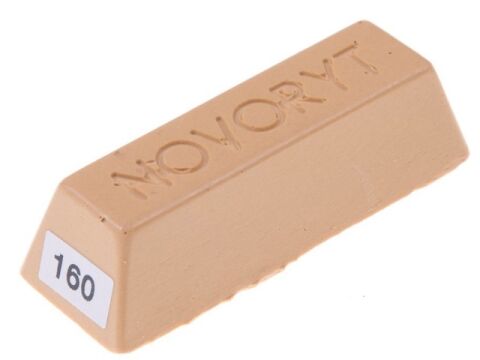 NOVORYT - tmel tvrdý tavný, odstín č.160