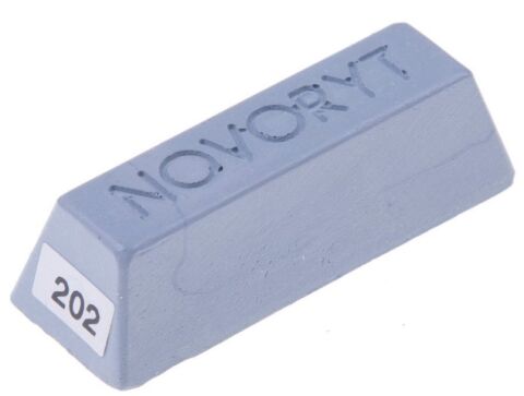 NOVORYT - tmel tvrdý tavný, odstín č.202 (Modrá Mistral)
