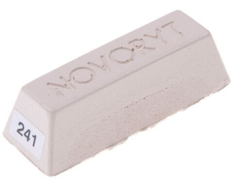 NOVORYT - tmel tvrdý tavný, odstín č.241 (Béžová klasik)
