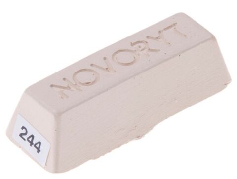 NOVORYT - tmel tvrdý tavný, odstín č.244 (Skořápka)