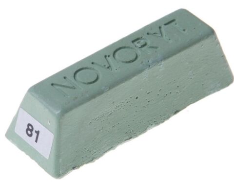 NOVORYT - tmel měkký, odstín č.081