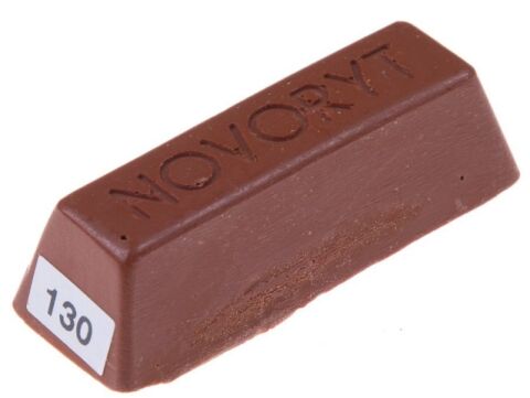 NOVORYT - tmel tvrdý tavný, odstín č.130 (Teak)