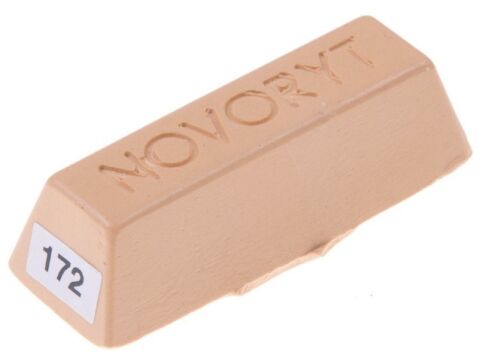 NOVORYT - tmel tvrdý tavný, odstín č.172 (Buk světlý)