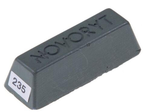 NOVORYT - tmel tvrdý tavný, odstín č.235 (Provence zelená)