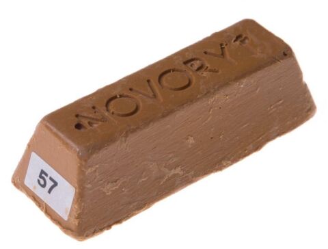 NOVORYT - tmel měkký, odstín č.057 (Iroko)