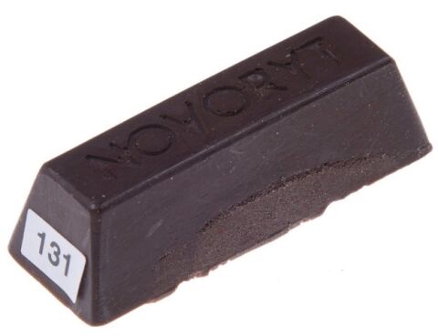 NOVORYT - tmel tvrdý tavný, odstín č.130 (Wenge)