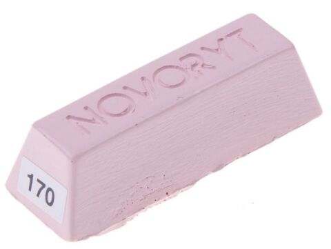 NOVORYT - tmel tvrdý tavný, odstín č.170 (Šedorůžová)