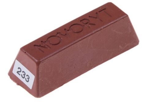 NOVORYT - tmel tvrdý tavný, odstín č.233