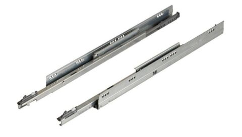 TANDEMBOX antaro korpusová lišta/výsuvy pro TIP-ON BLUMOTION 30kg, 500mm