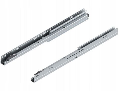 TANDEMBOX antaro korpusový lišty/výsuv TIP-ON BLUMOTION 65kg, 450mm