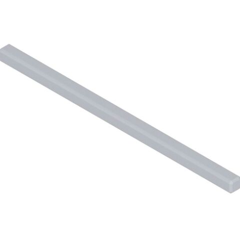 BLUM TIP-ON BLUMOTION synchronizační hřídel, pro úzké korpusy