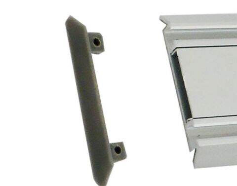 Záslepka pro profil S06NN