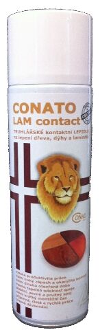 Lepidlo Conato Contact 750ml