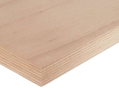 Překližka 18/2500/1250 buk multiplex