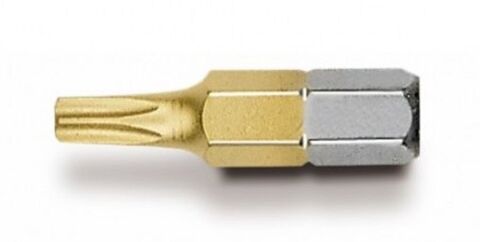 Bit TORX T 15 TIN