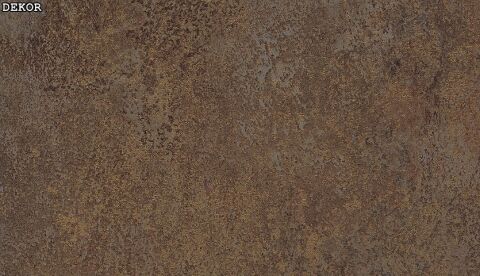 Pracovní deska Egger, mod. 300/3, F302 ST87 Ferro bronzový, 38/4100/600