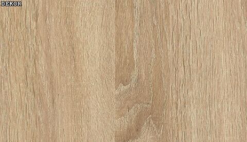 Pracovní deska Egger, mod. 300/3, H1145 ST10 Dub Bardolino přírodní, 38/4100/600