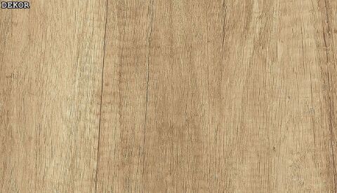 Pracovní deska Egger, mod. 300/3, H3331 ST10 Dub Nebraska přírodní, 38/4100/600