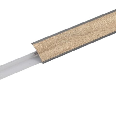 Těsnicí lišta WAP FINO Egger H1145 ST10 Dub Bardolino přírodní