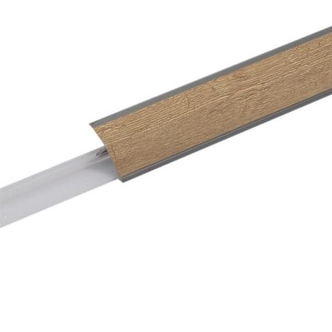 Těsnicí lišta WAP FINO Egger H1180 ST37 Dub Halifax přírodní