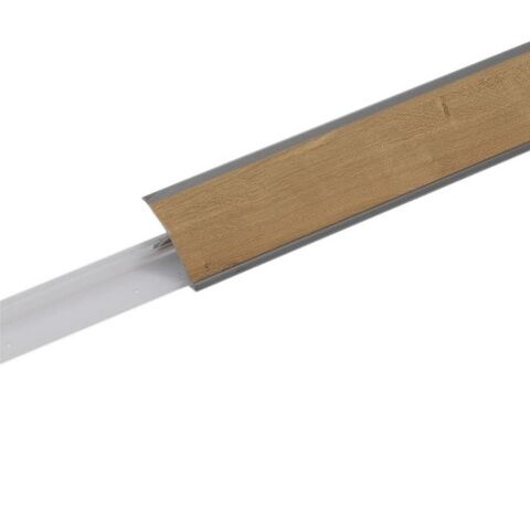 Těsnicí lišta WAP FINO Egger H3303 ST10 Dub Hamilton přírodní