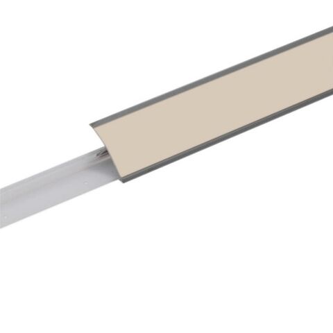 Těsnicí lišta WAP FINO Egger U702 ST78 Kašmírově šedá 4,1m