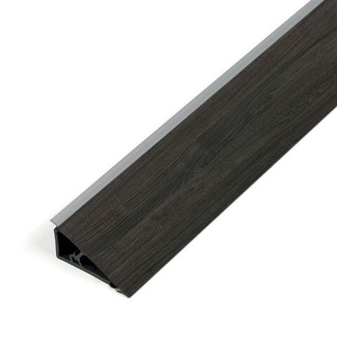 Těsnící lišta WAP Kronospan K016 SU Carbon Marine Wood