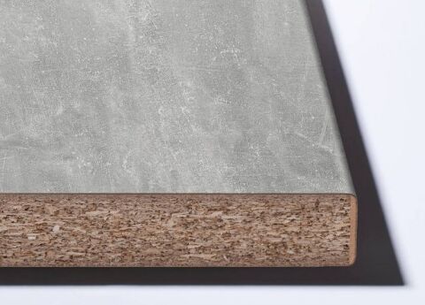 Postformingová pracovní deska Kronospan 4298 UE (Ateliér Světlý) 38/4100/900