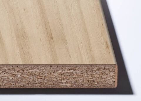 Postformingová pracovní deska Kronospan K013 SU (Pískový Buk Artisan) 38/4100/900