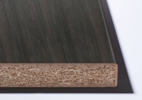 Postformingová pracovní deska Kronospan K016 SU (Námořnické Dřevo Carbon) 38/4100/900