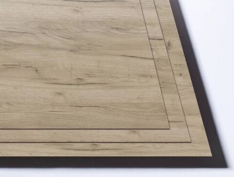 Laminát HPL Kronospan K002 PW (Grey Craft Oak) 0,8/3050/1320