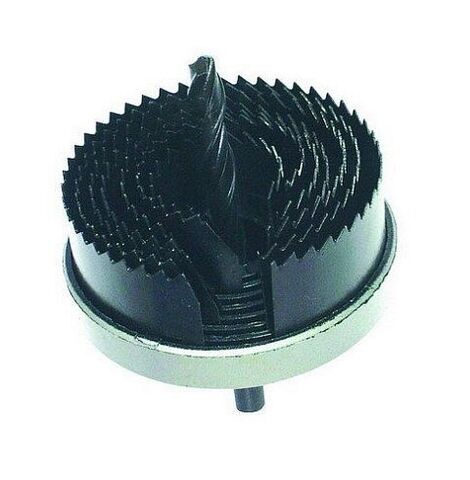 Vykružovací pila - sada 2