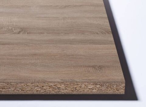 Lamino DTDL Kronospan 5194 SN (Oxidovaný Dub Vintage) Oak 18/2800/2070