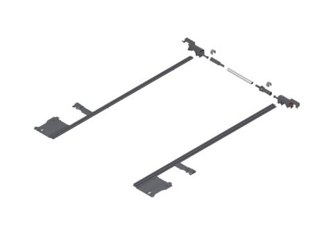 MOVENTO sada boční stabilizace pro délku do 750mm