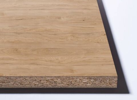 Lamino DTDL Kronospan K086 PW (Přírodní Ořechovec Rockford) 18/2800/2070