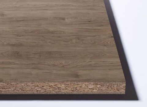 Lamino DTDL Kronospan K087 PW (Tm.Ořechovec Rockford) 18/2800/2070