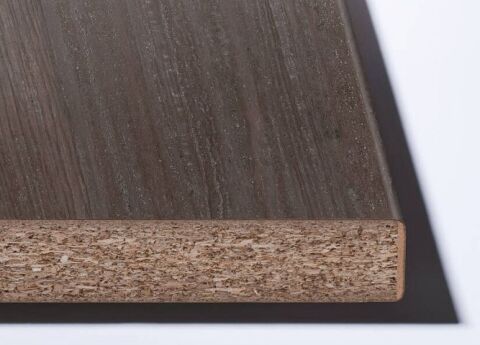 Postformingová pracovní deska Kronospan K213 RS (Tmavá Tivoli) 38/4100/600