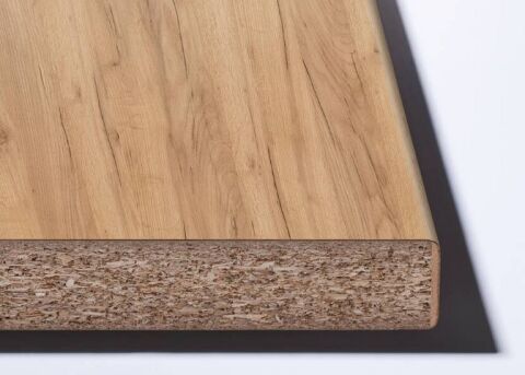 Postformingová pracovní deska Kronospan K003 FP (Zlatý Dub Craft) 38/4100/600