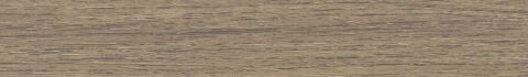 Hrana ABS 28009 GR Ořech tmavý (Dark Select Walnut) 22x1