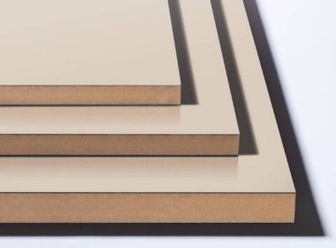 Lamino deska MDF Kronospan 7045 AG (Satén) 18,3/2800/1300