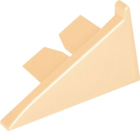 TL WAP Kronospan koncovka pravá žlutobéžová