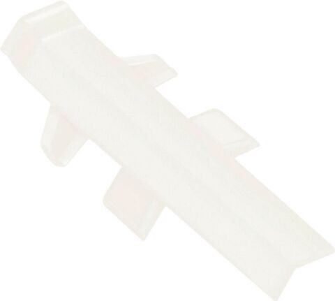 TL WAP Kronospan vnitřní roh 135° bílá