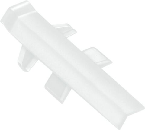 TL WAP Kronospan vnitřní roh 135° světle šedá